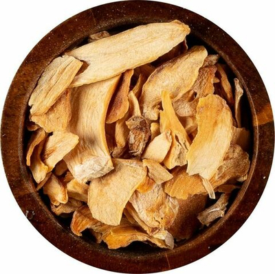 Чеснок сушеный, хлопья, 32г