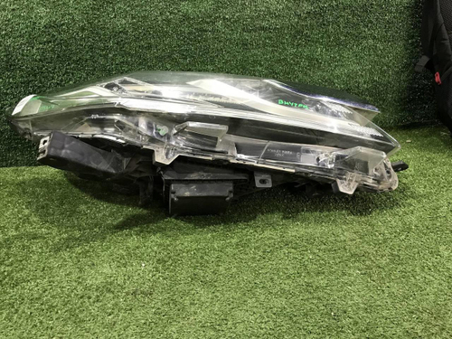 Фара правая Mitsubishi Pajero Sport 3 (2015-2021) LED