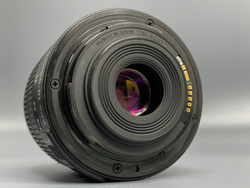 Canon 600D kit 18-55mm IS II 34.500 кадров