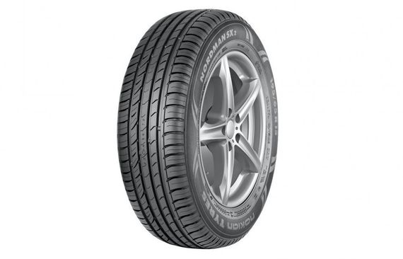 Nokian Tyres Nordman SX2 205/65 R15 94H