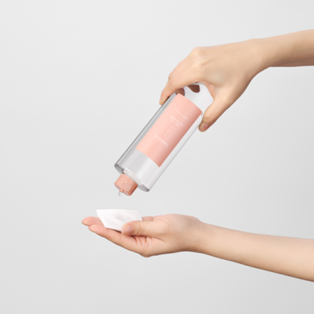 Beiskin Мягкая очищающая вода Mild Pure Cleansing Water 400 мл