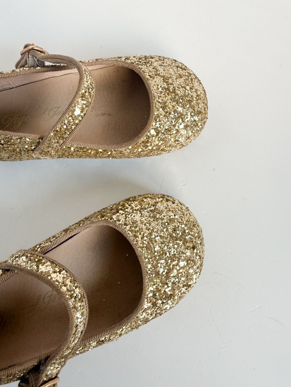 Туфли Age of Innocence, 26