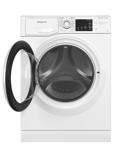 Стиральная машина Hotpoint NSB 7239 W VE
