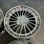 КОВАНЫЕ ДИСКИ ДЛЯ LEXUS LS460 2015 ЛЕКСУС