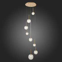 Подвесной светильник ST-Luce SL1152.203.08