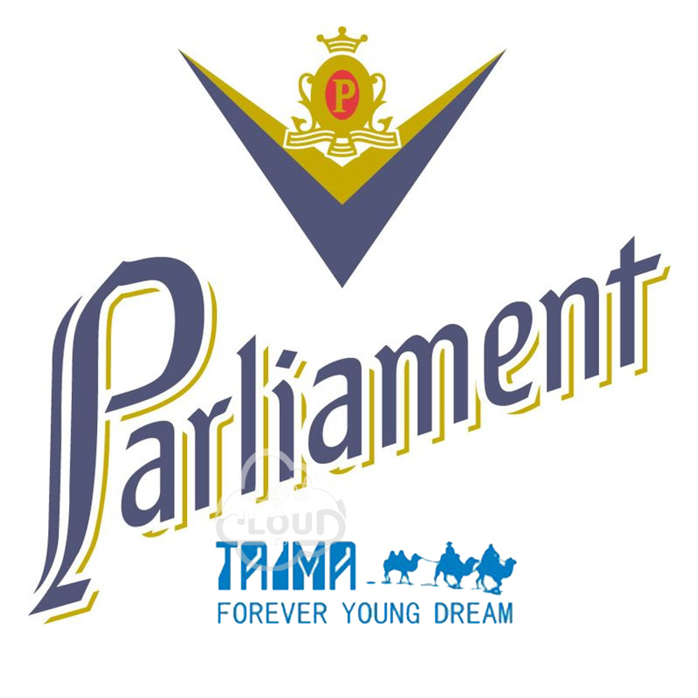 Ароматизатор Parliament by Xian Taima 10мл