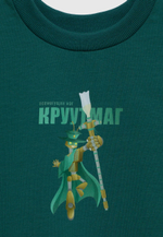 Свитшот для мальчика CROOT