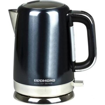 Електрочайник Redmond RK-M 126 Gray
