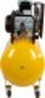 Компрессор поршневой Denzel BCI3000-T/200 58119