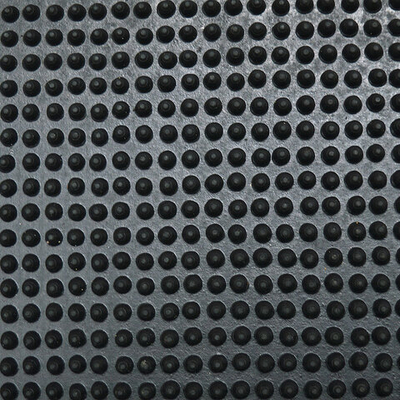 Коврик 60*90см придверный резиновый PIN MAT "Игольчатый"