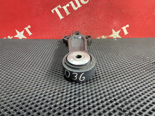 Кронштейн торсиона кабины правый 2019 г.