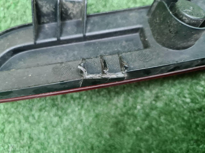 ПТФ правый Chery Tiggo 8 Pro (2021-н.в.)