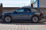 VOLKSWAGEN Touareg 2021