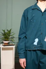 Куртка Soeurs Chessmen