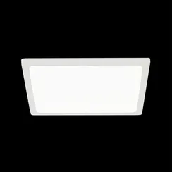 CLD50K150 Омега Белый Св-к Встр 15W*3000K