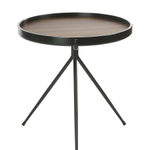 Кофейный столик Padon диаметр 51