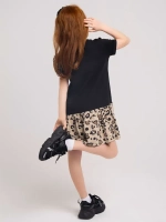 Платье для девочки в садик