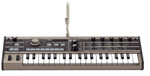 Синтезатор KORG microKORG MK1