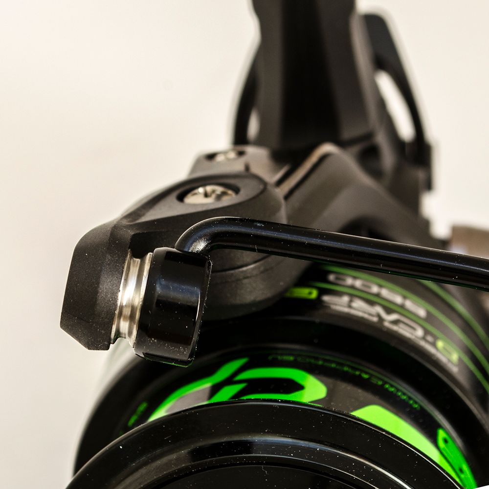 CARP PRO Катушка D-Carp 5500 FS