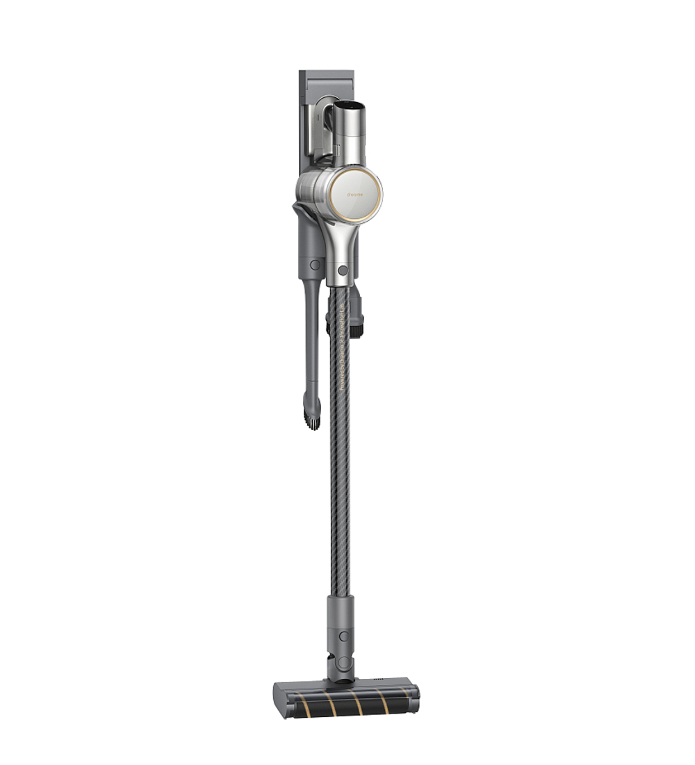 Пылесос  Dreame Cordless Vacuum Cleaner R20