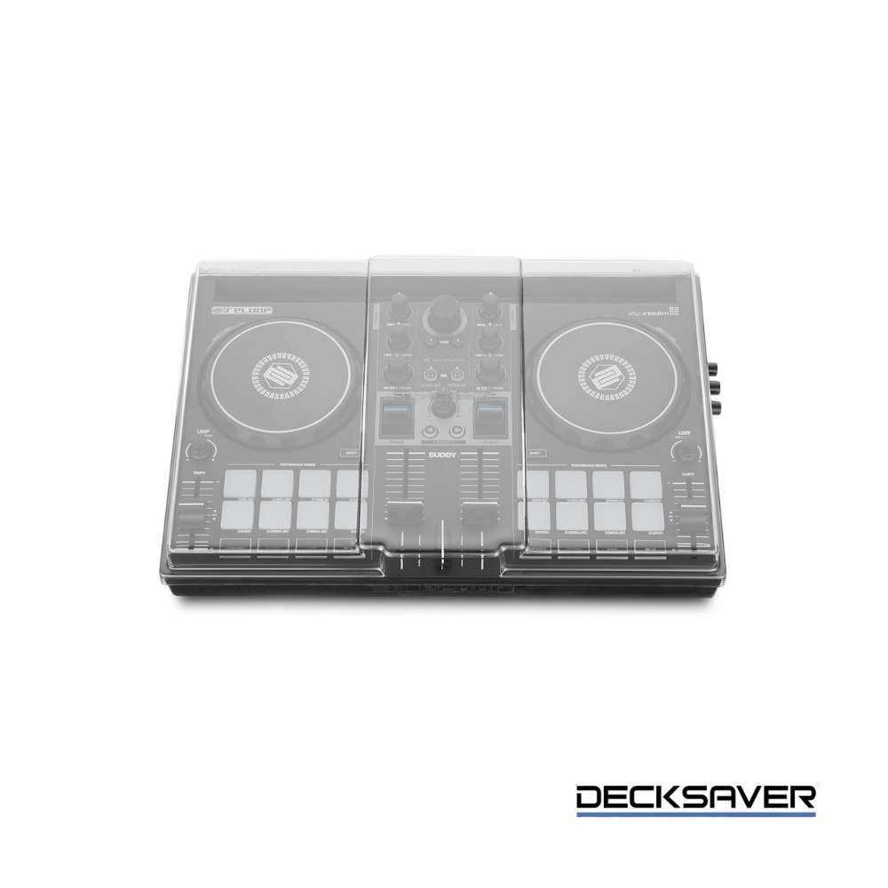 Decksaver Reloop