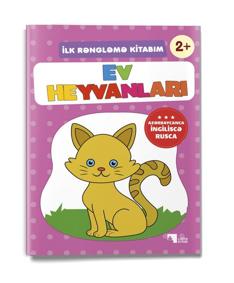 Ev heyvanları