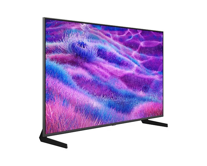 Телевизор Samsung QE50QN80F