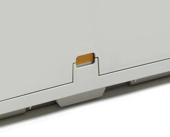 Модуль-кашпо Sipario Vaso, зеленый