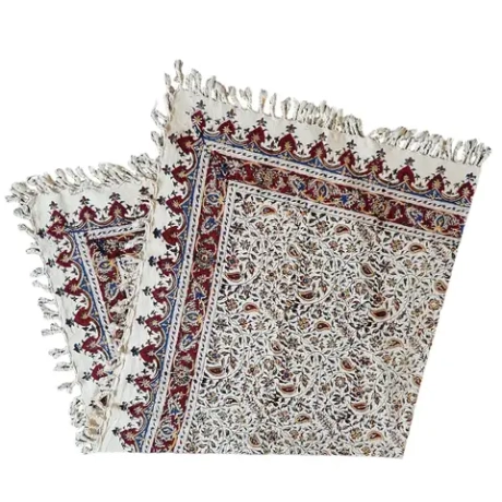 Скатерть каламкари Arahonar 12303455 Иран