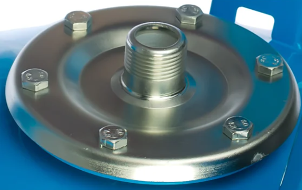 Гидроаккумулятор BELAMOS 100VT