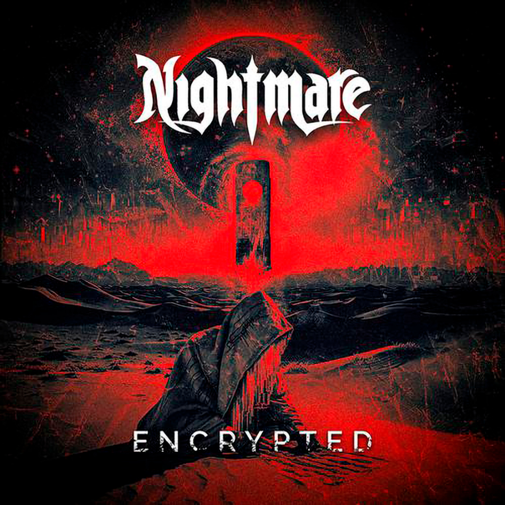 Nightmare / Encrypted (RU)(CD)