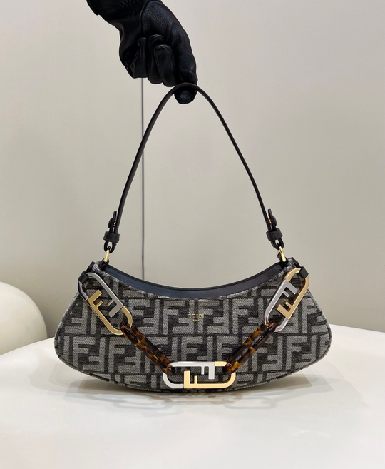 Fendi O’Lock Swing