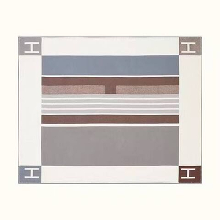 Плед Hermes 140х170 см