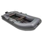 Лодка ПВХ Pelican Гавиал Гребная 280НТНД Classic