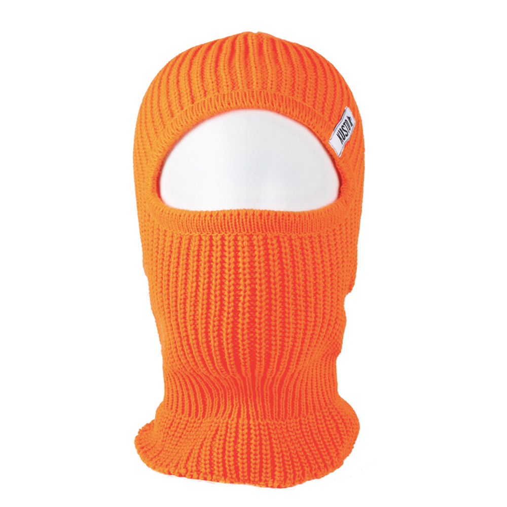 Vizard Orange
