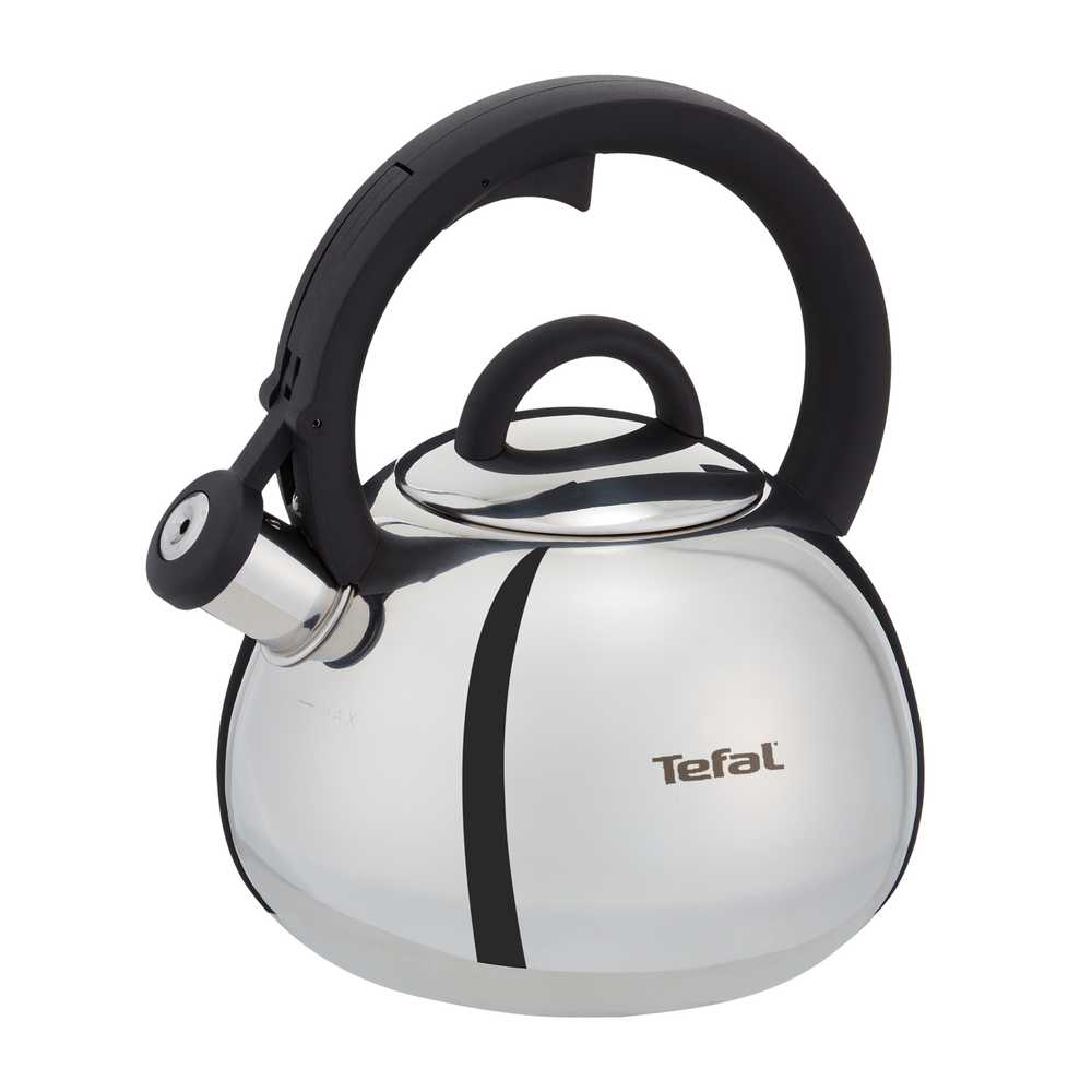 Чайник для плиты Tefal Intuition 2.5 л N4180317