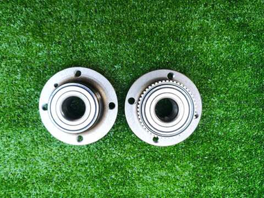 BMW E30 Ступица передняя без абс STELLOX/SEGMATIC шт