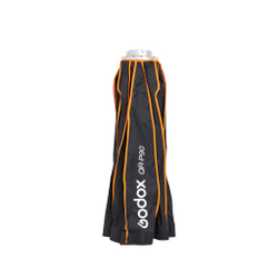 Софтбокс Godox QR-P90 параболический быстроскладной