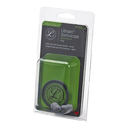 Набор запасных частей для Littmann Master Classic II (40023)