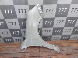 Крыло переднее левое LADA Vesta 15-нв Б/У Оригинал 8450039382