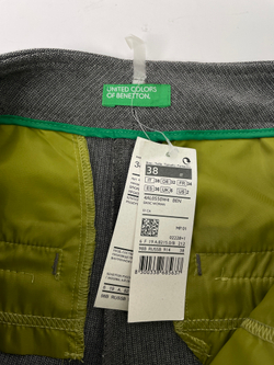 Брюки Benetton