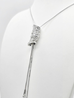 91003796 Колье Selena