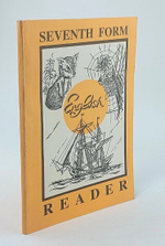 English Reader: Seventh Form.