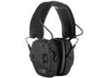 Наушники активные ShotTime 30 BT, Bluetooth, NRR 22dB, чёрные