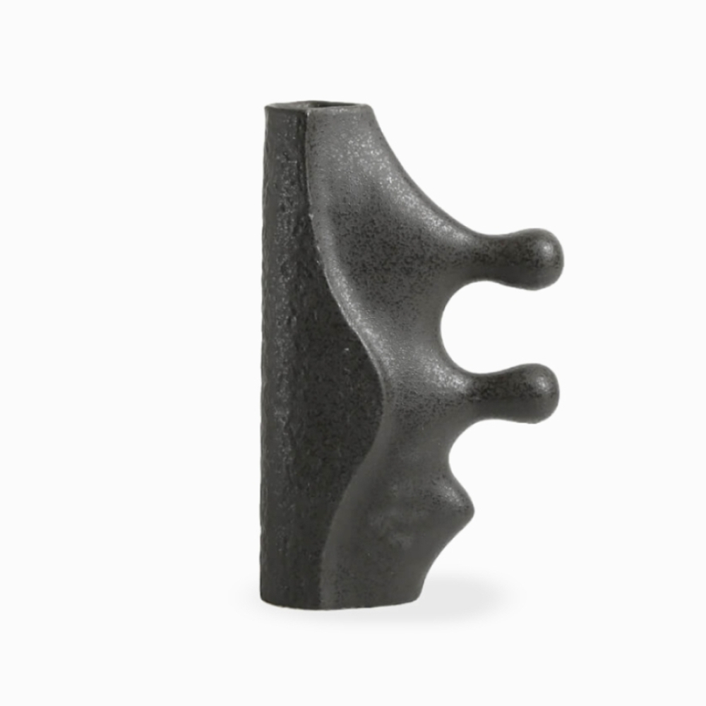 Ваза Streamline Cross convex