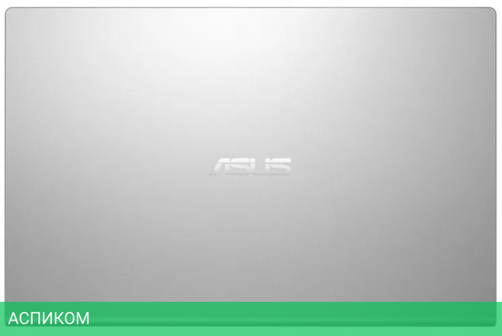 Ноутбук ASUS X515JA-BQ4083