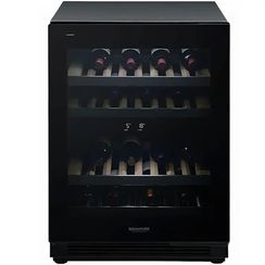 Встраиваемый винный шкаф Signature под столешницу SKSUW2401G