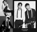 Альбом Fly To The Sky - Your Season 2nd Mini Album