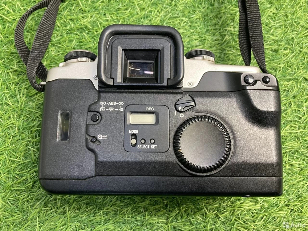 Canon Elan II E
