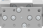 Направляющая Festo EAGF-V2-KF-32-200